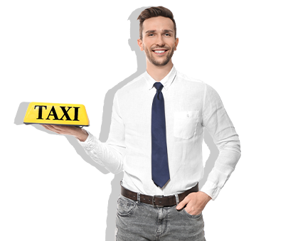 Best Taxi Rental Service in Ashford UK