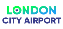 london city airport transfer