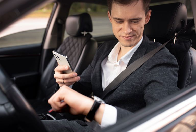 5 Reasons Why Nirvana Express is Ashford's Top Choice for Executive Taxi Services