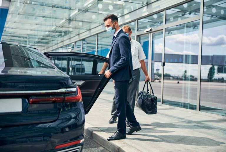 The Ultimate Guide to Airport Transfers in Ashford: Comfort, Convenience, and Reliability