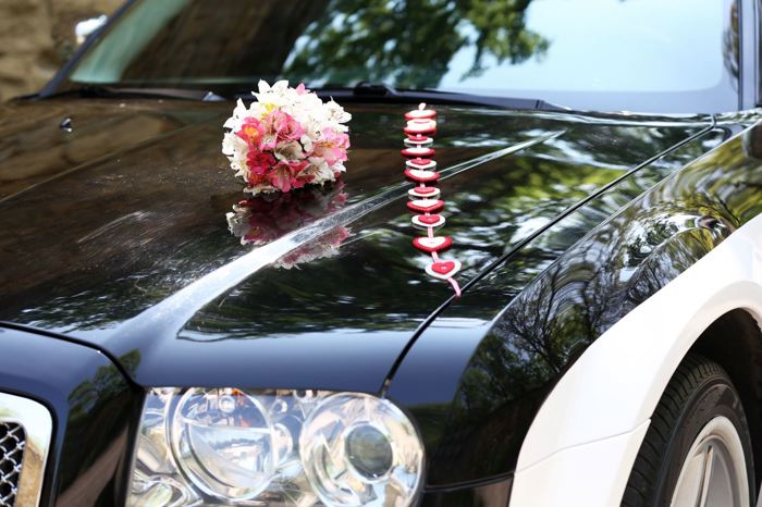 Wedding and events Taxi Rental Service Ashford Kent UK