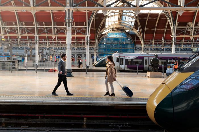 Train Station Taxi Rental Service Ashford Kent UK