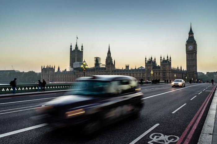 Sightseeing Taxi Rental Service Ashford Kent UK